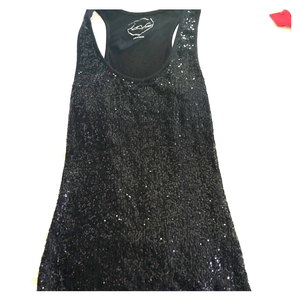 Night Out Tank (Inc)